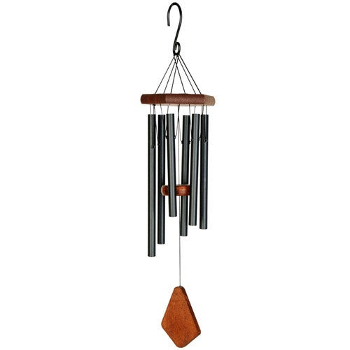 Black Melody Chimes (tuned)