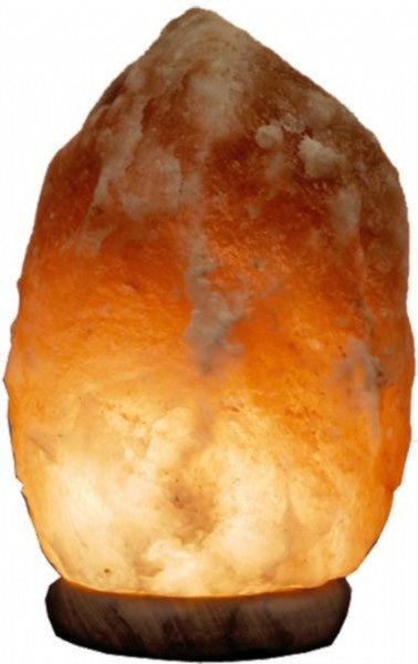 Salt Lamp 30 - 35kg