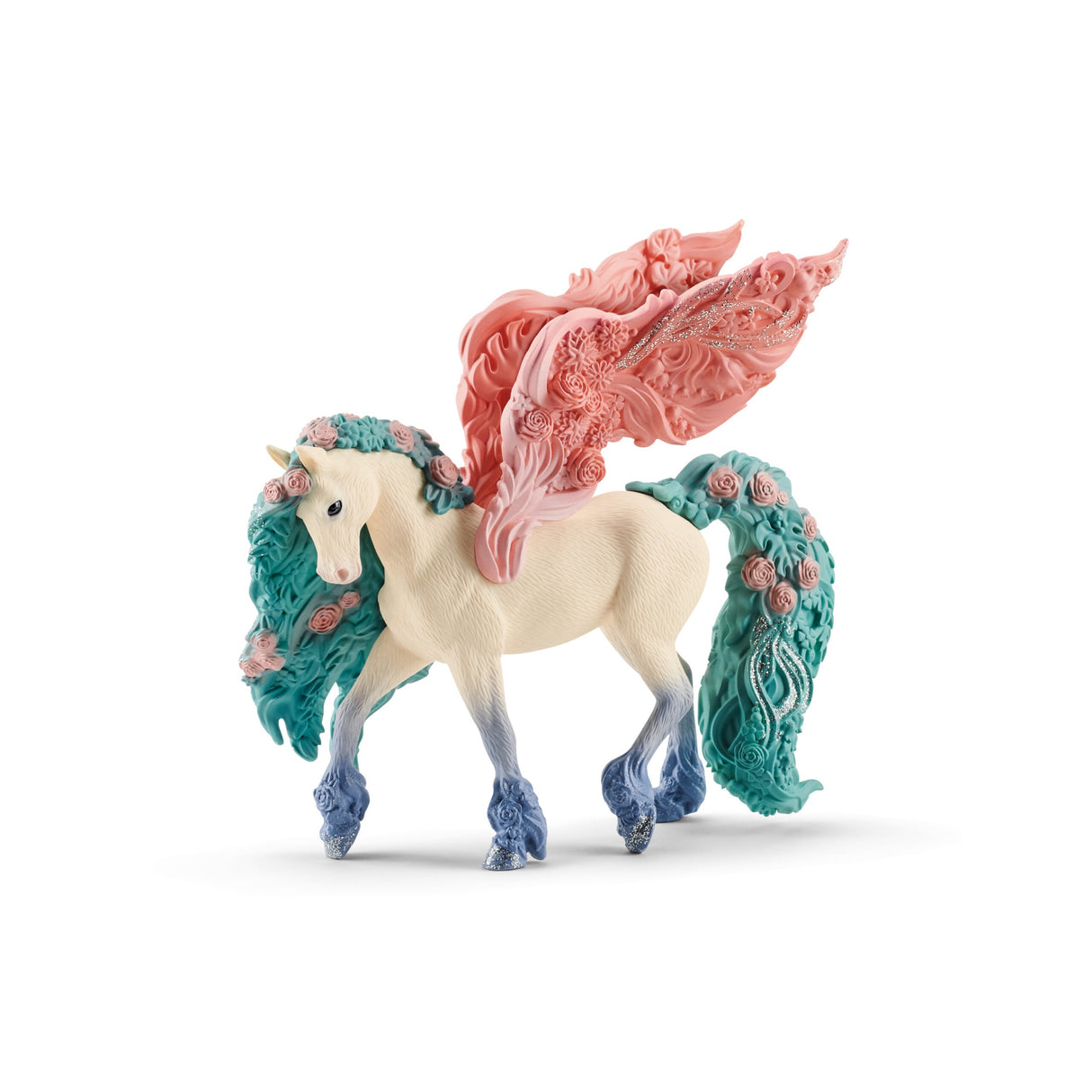 Schleich - Flower Pegasus