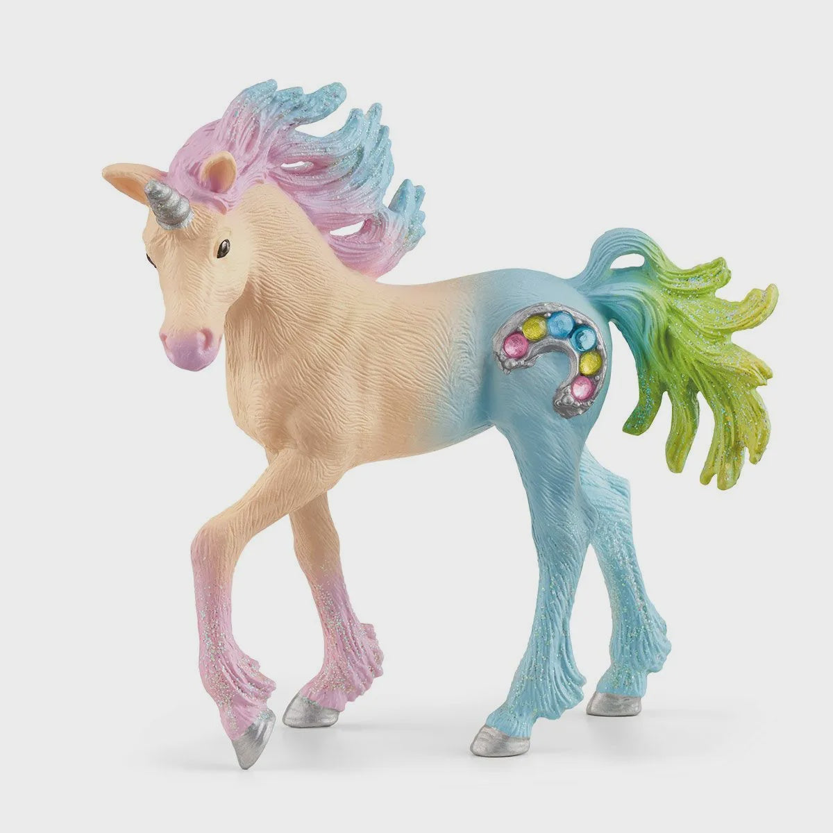 Schleich - Marshmallow Unicorn Foal