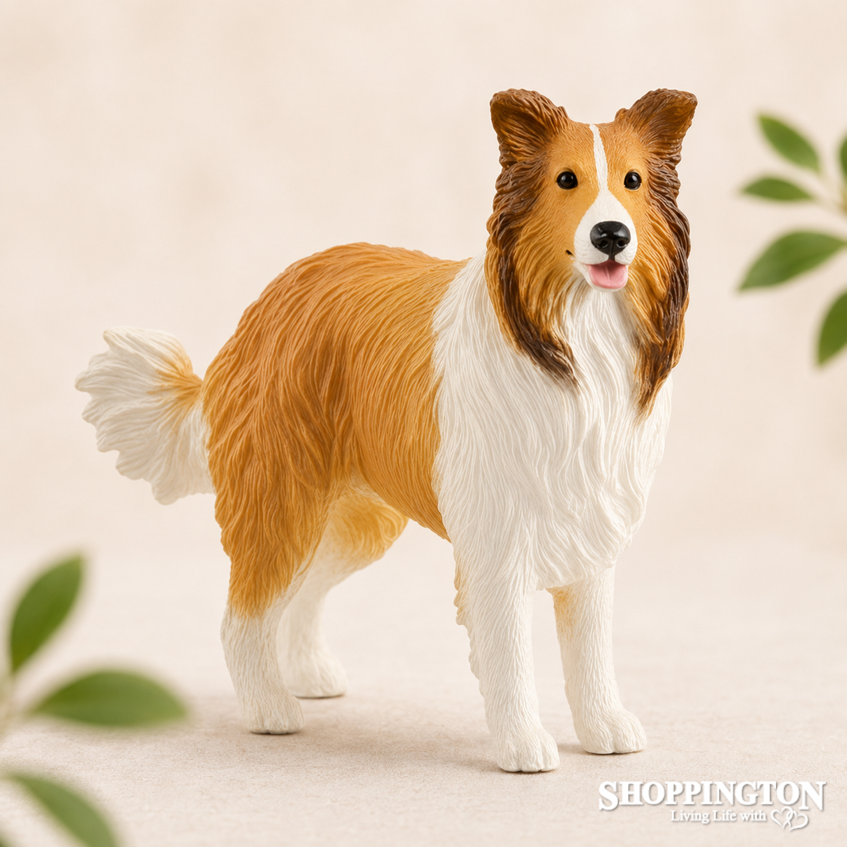 Schleich Collectable - Collie