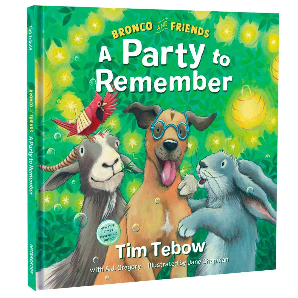 A Party To Remember
