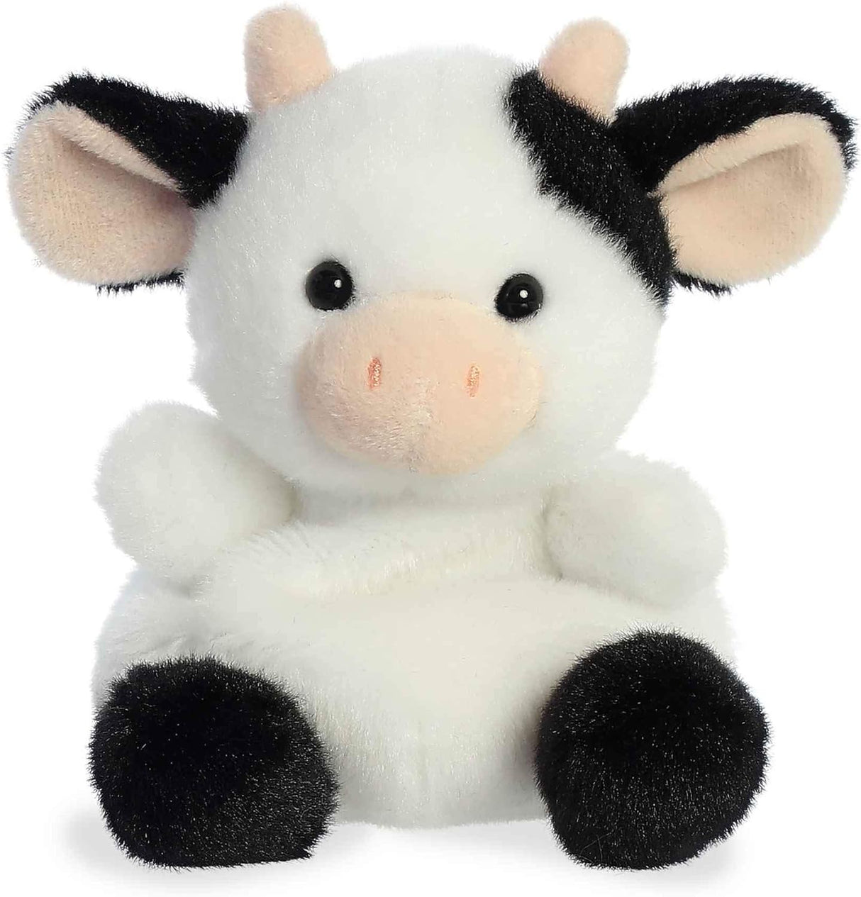 Palm Pals - Sweetie Cow 12cm