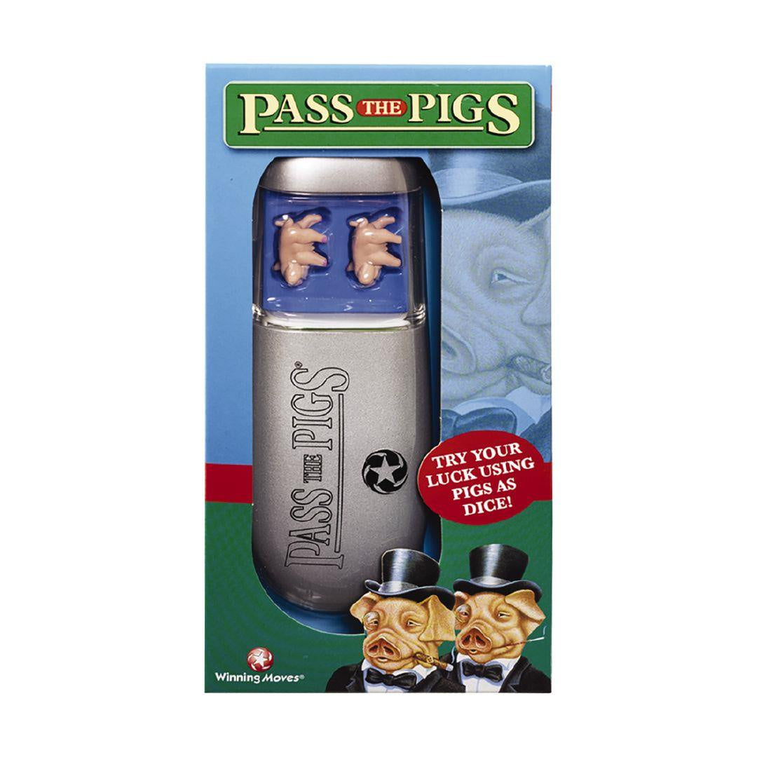 Pass The Pigs