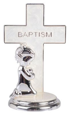 Baptism Cross