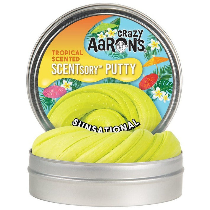 Crazy Aarons Scentsory Putty