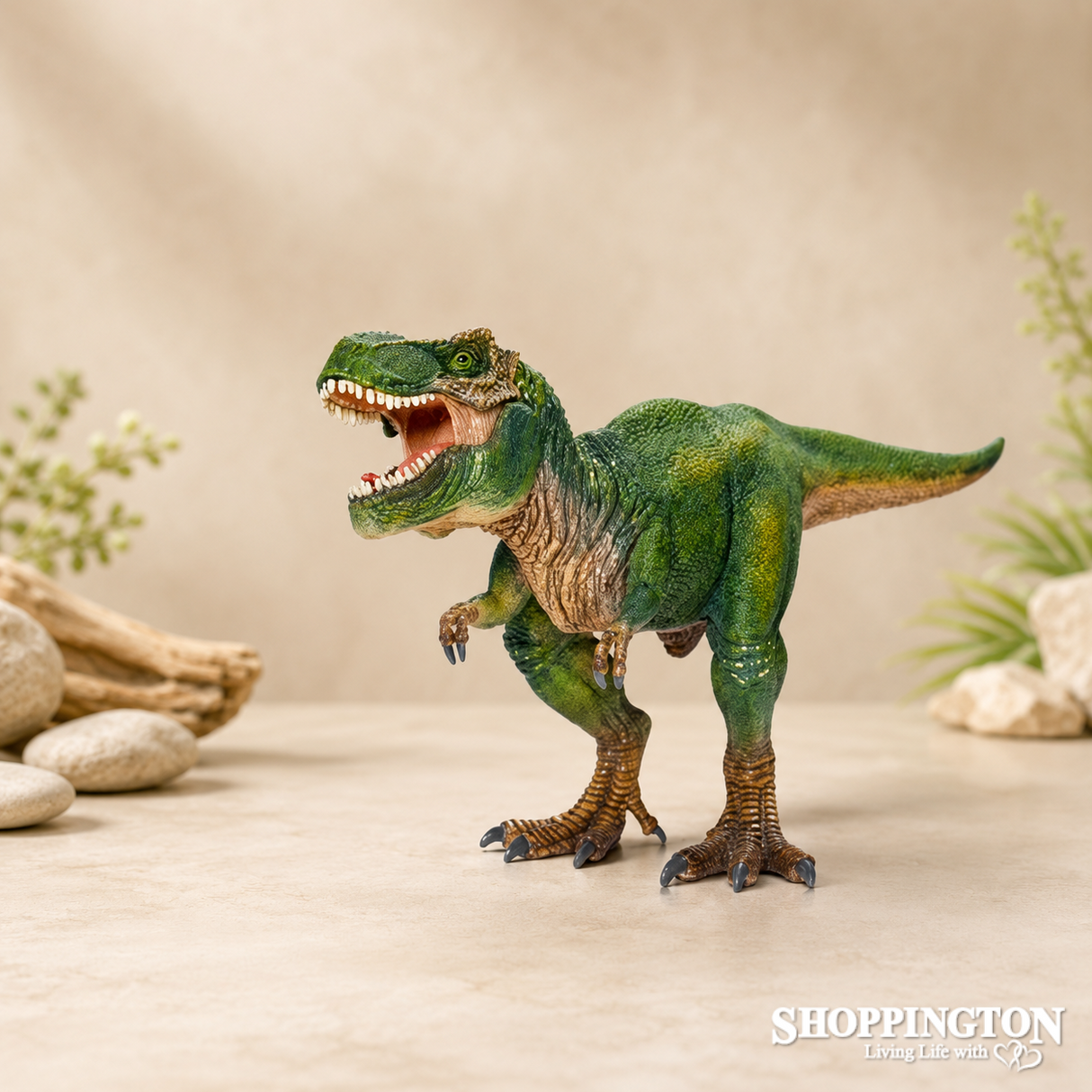 Schleich Collectable - Tyrannosaurus Rex