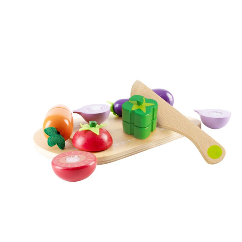 Phoohi - Cutting Vegetable Board