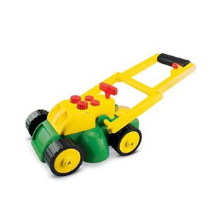 John Deere - Real Sound Lawn Mower