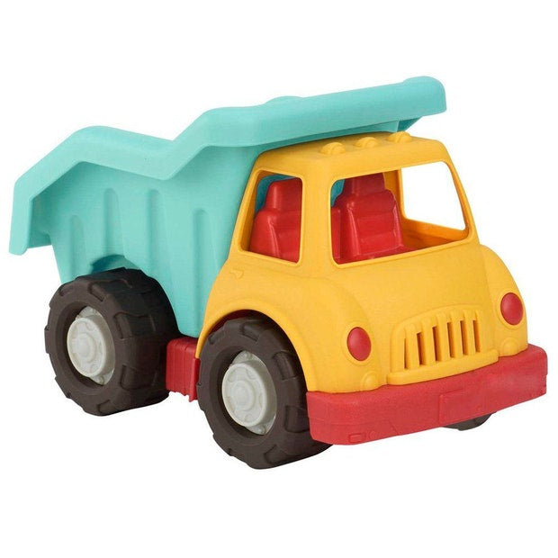 Battat - Wonder Wheels Dump Truck