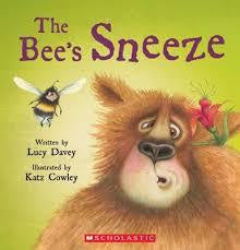 The Bee's Sneeze
