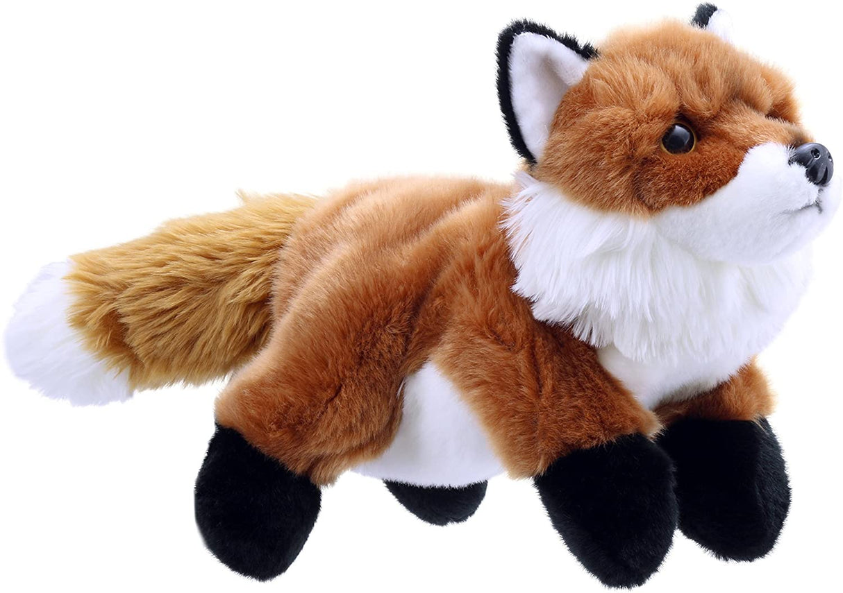Puppet - Full Bodied Fox
