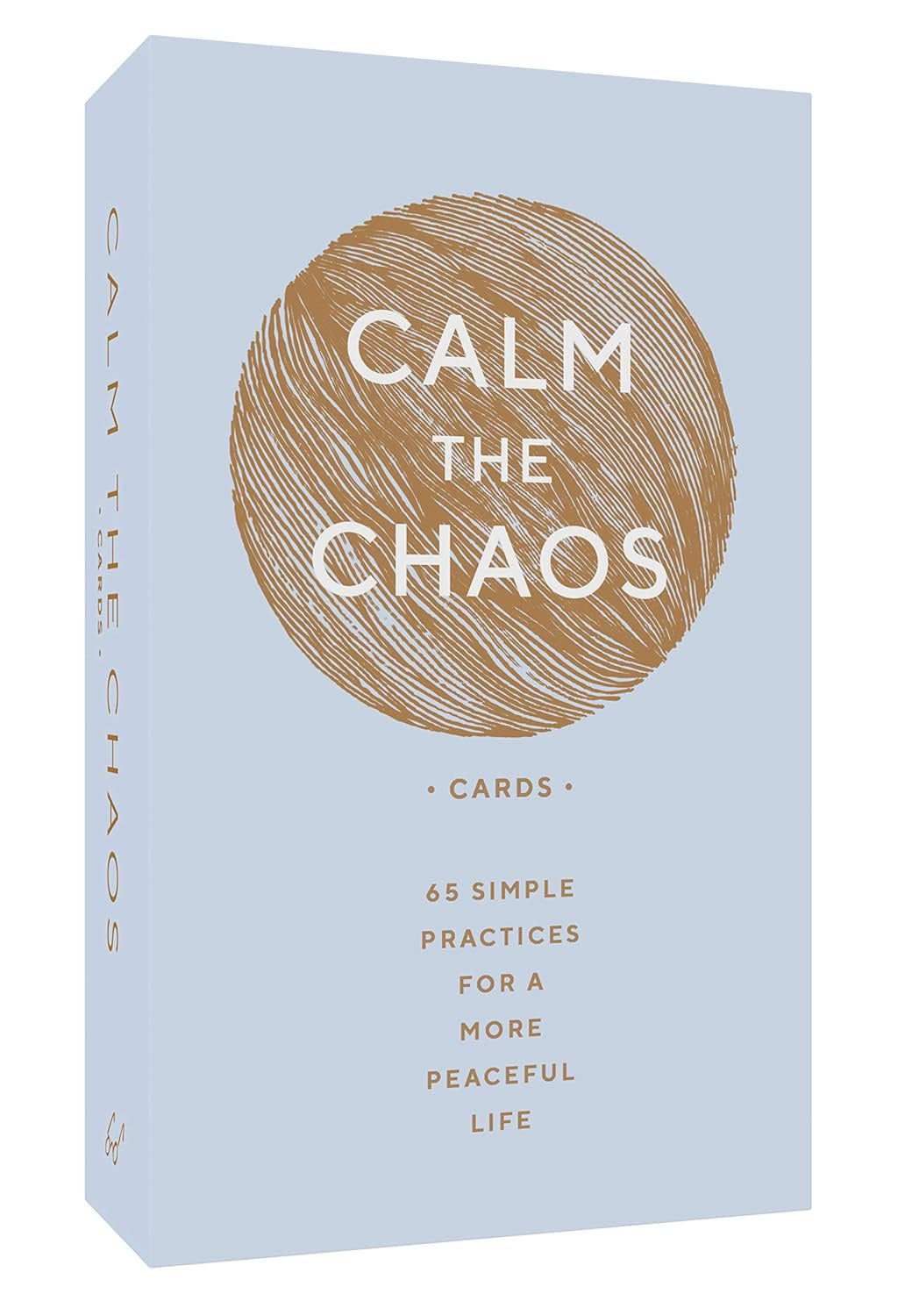 Calm the Chaos