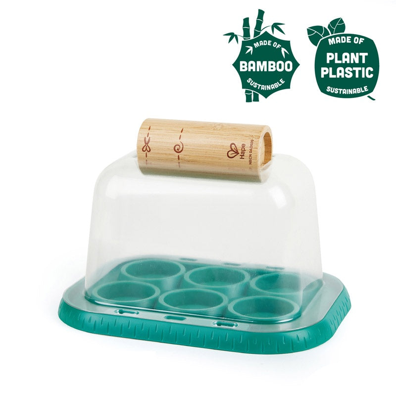 Hape Green House