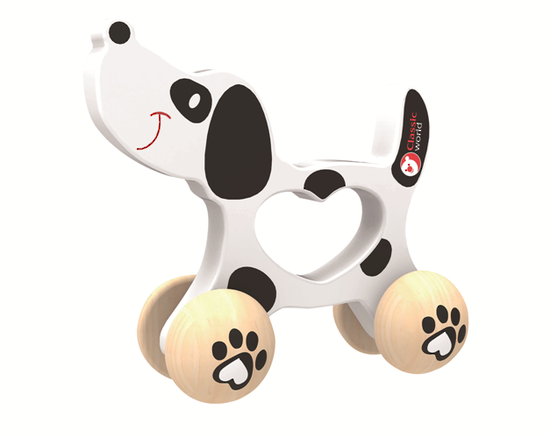 Classic World Doggy