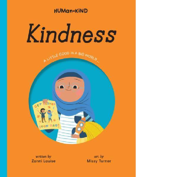 Human Kind - Kindness