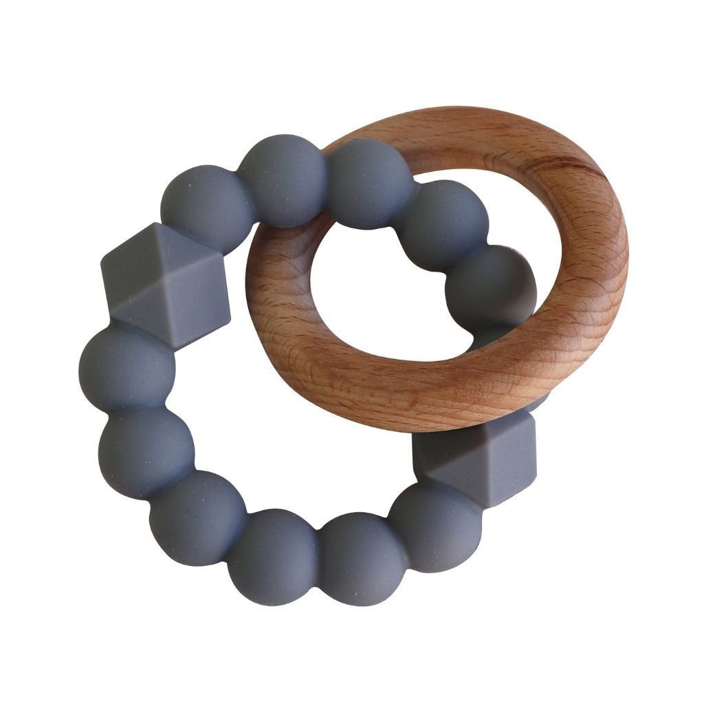 Jellystone - Moon Teether
