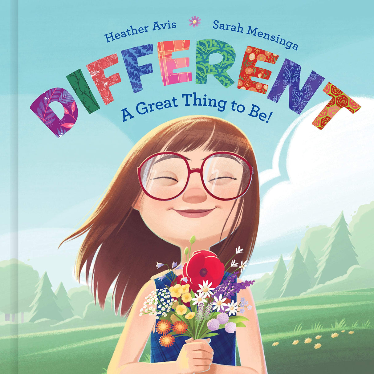 Different - A Great Time To Be