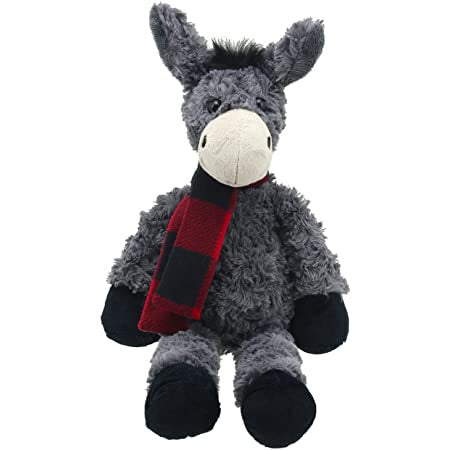 Wilberry Favourites - Donkey