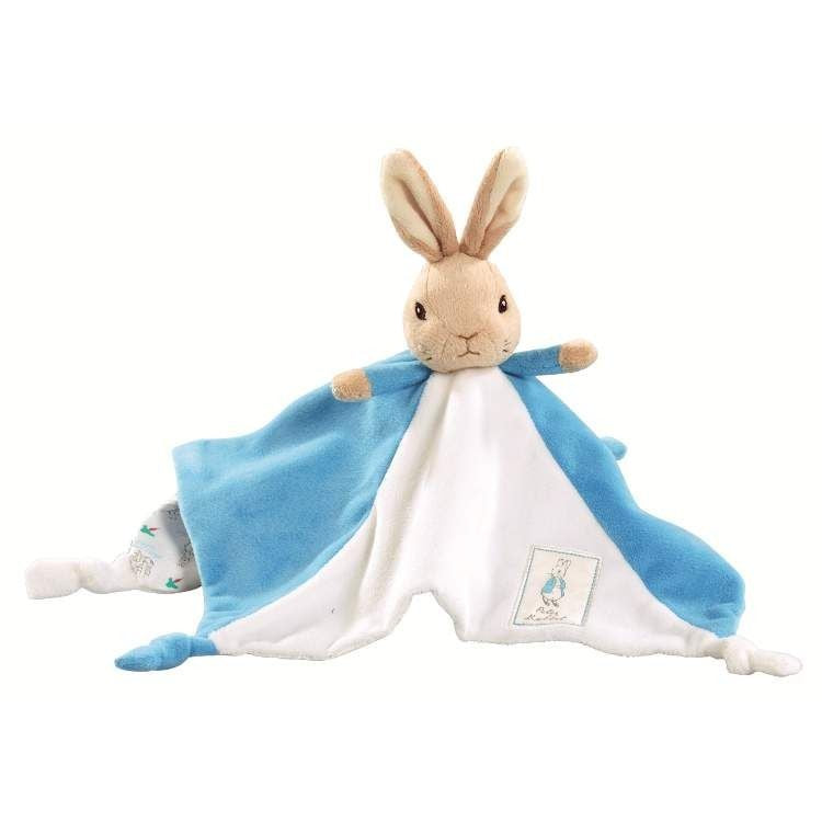 Peter Rabbit/Flopsy Bunny - Comfort Cozie