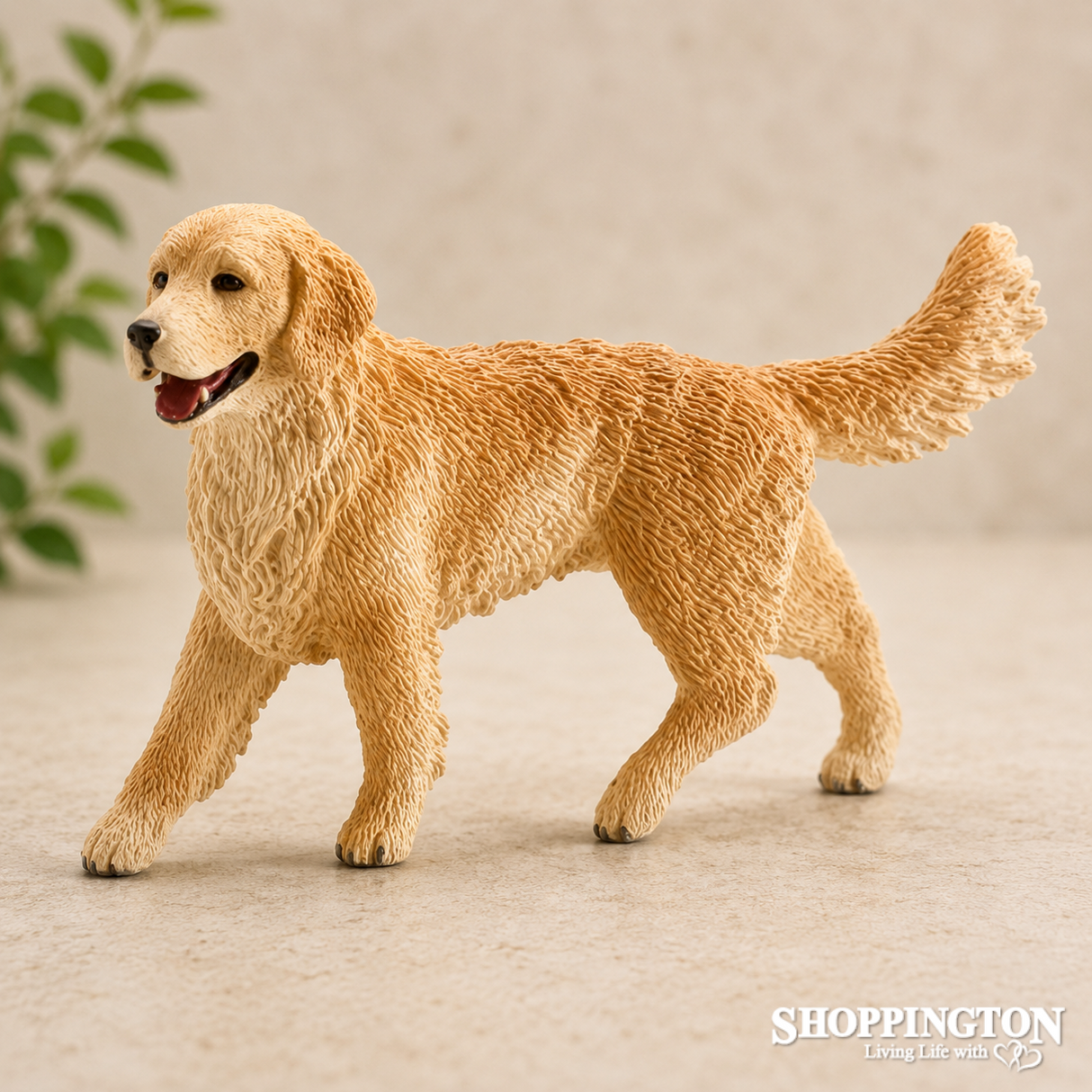 Schleich - Golden Retriever Female