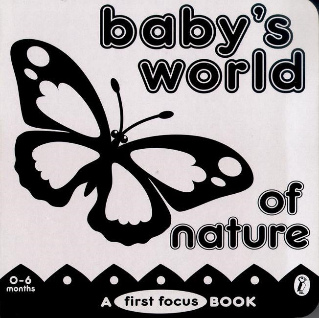 Baby's World Of Nature