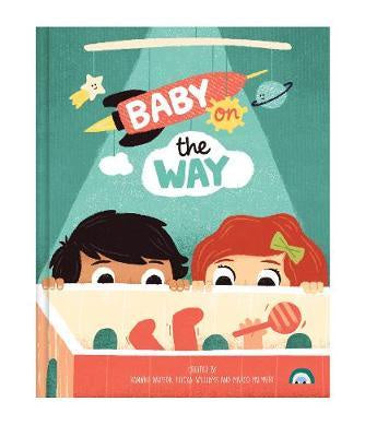 Baby On The Way