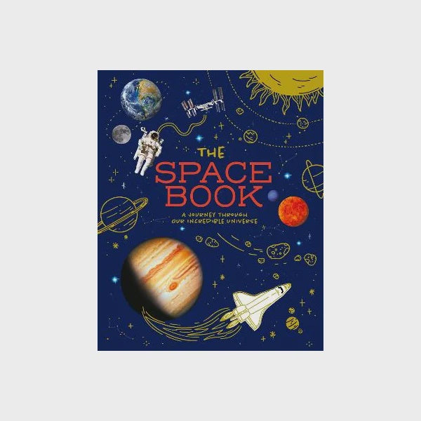 The Space Book