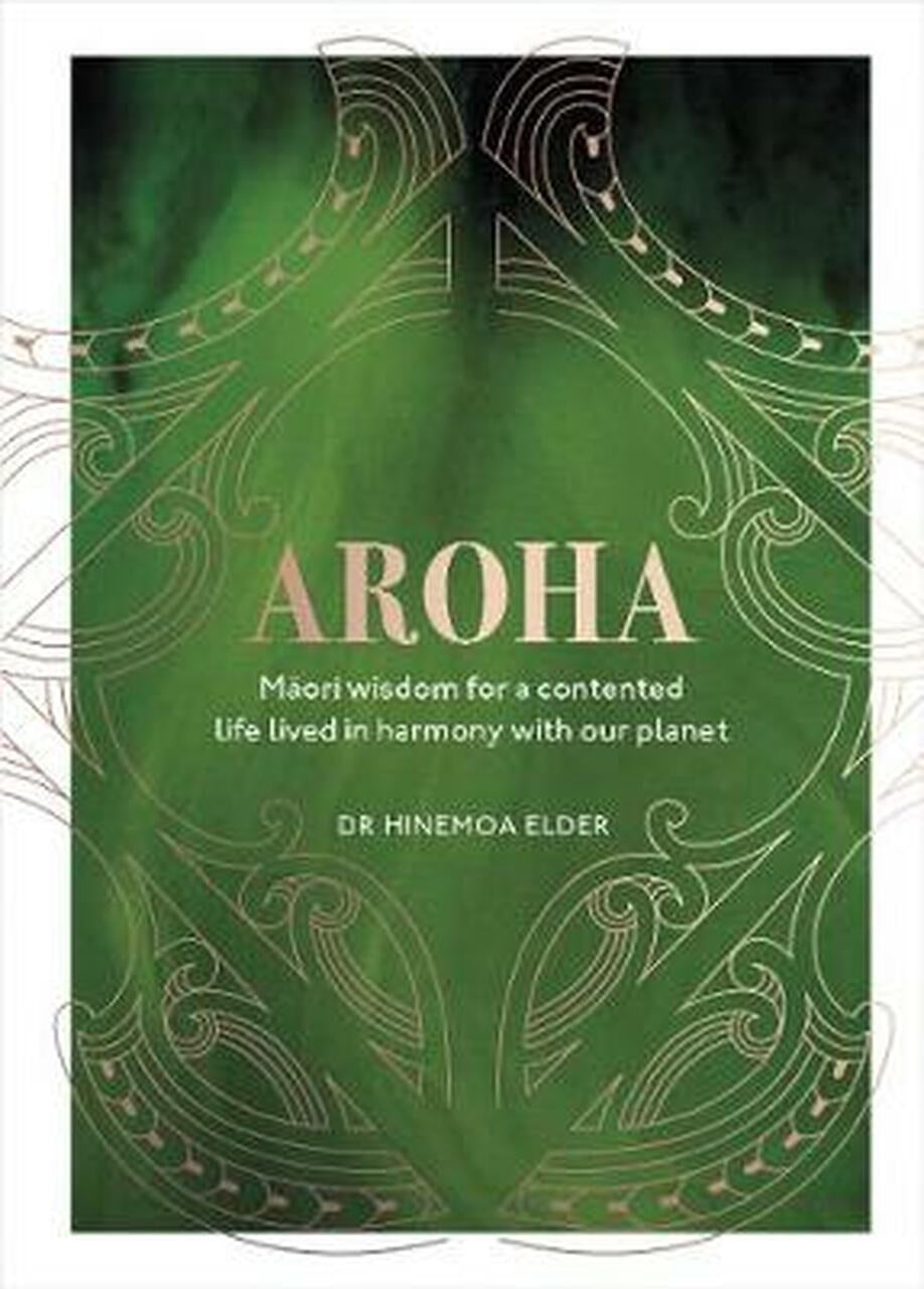 Aroha