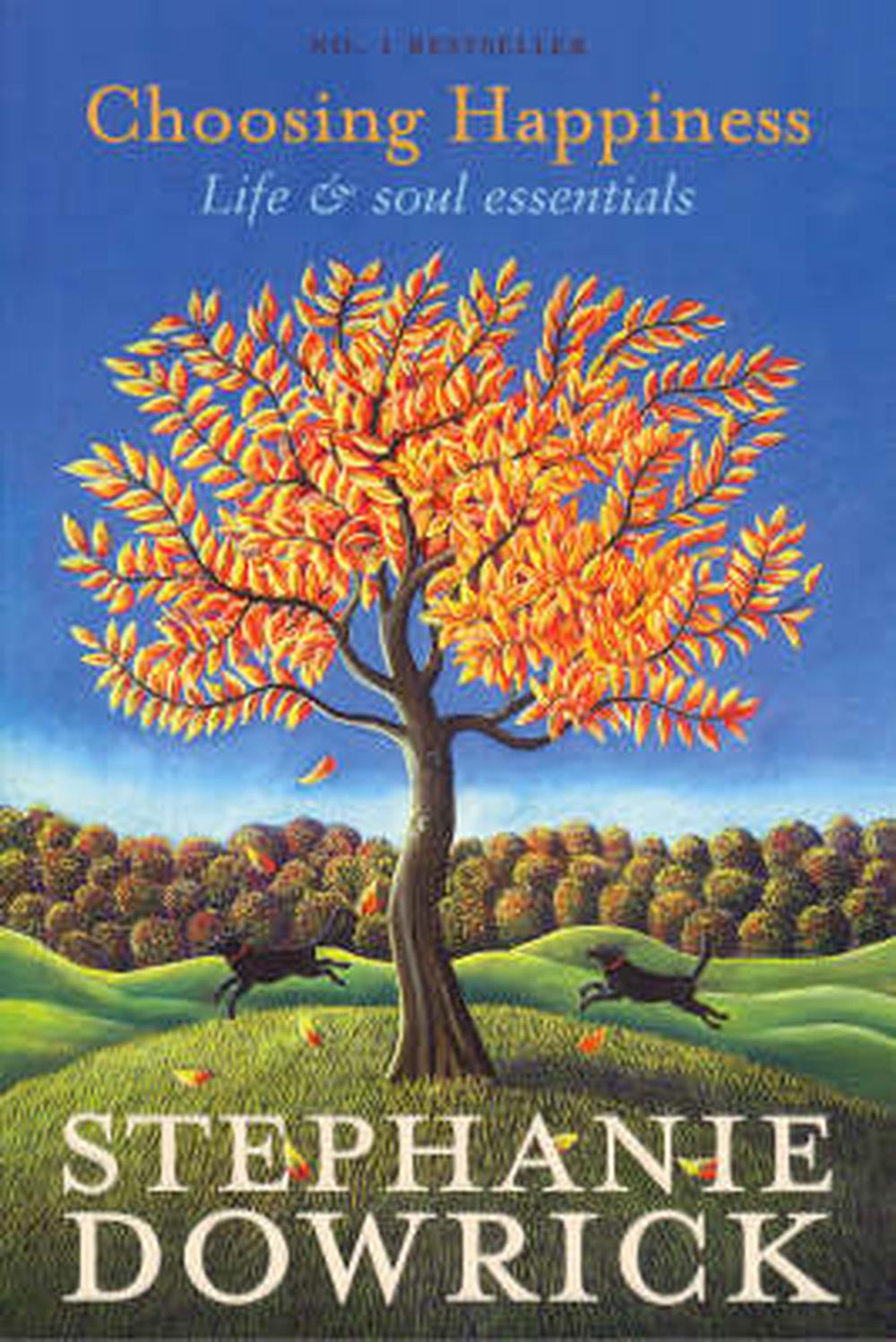 Choosing Happiness Life & Soul Essentials