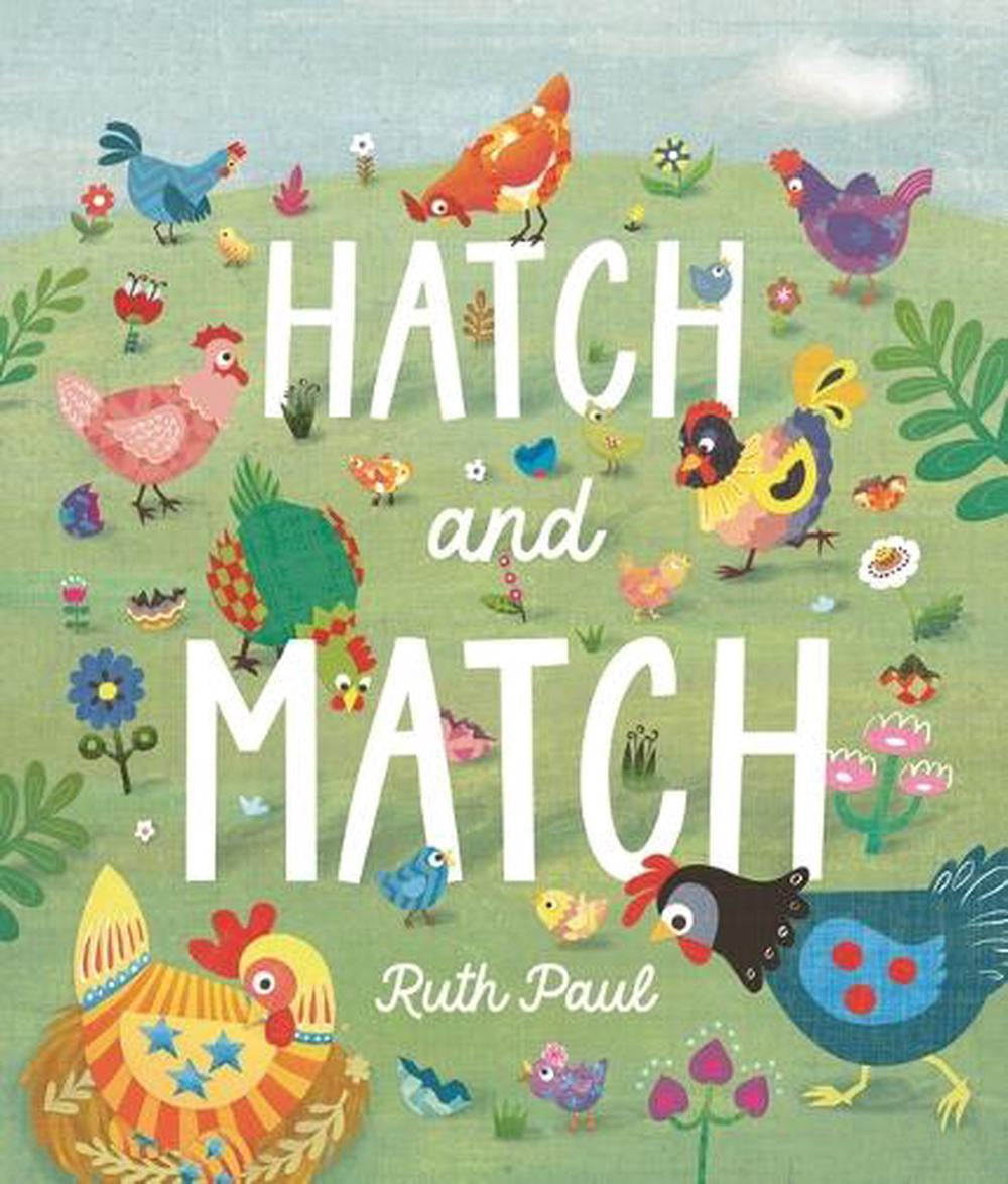 Hatch & Match