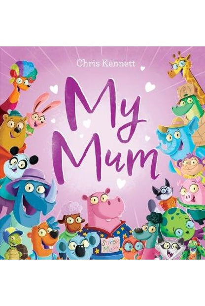 My Mum