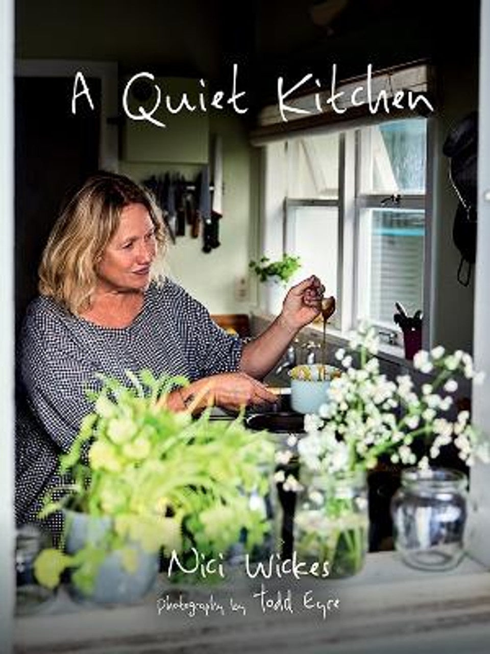 A Quiet Kitchen