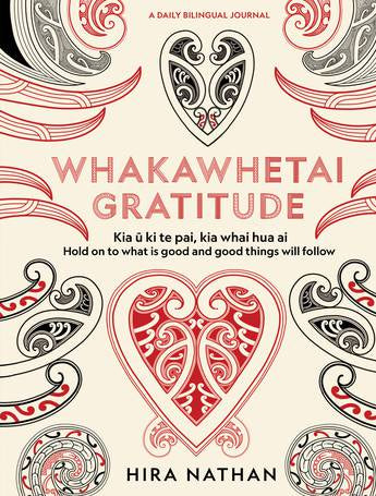Whakawhetai Gratitude