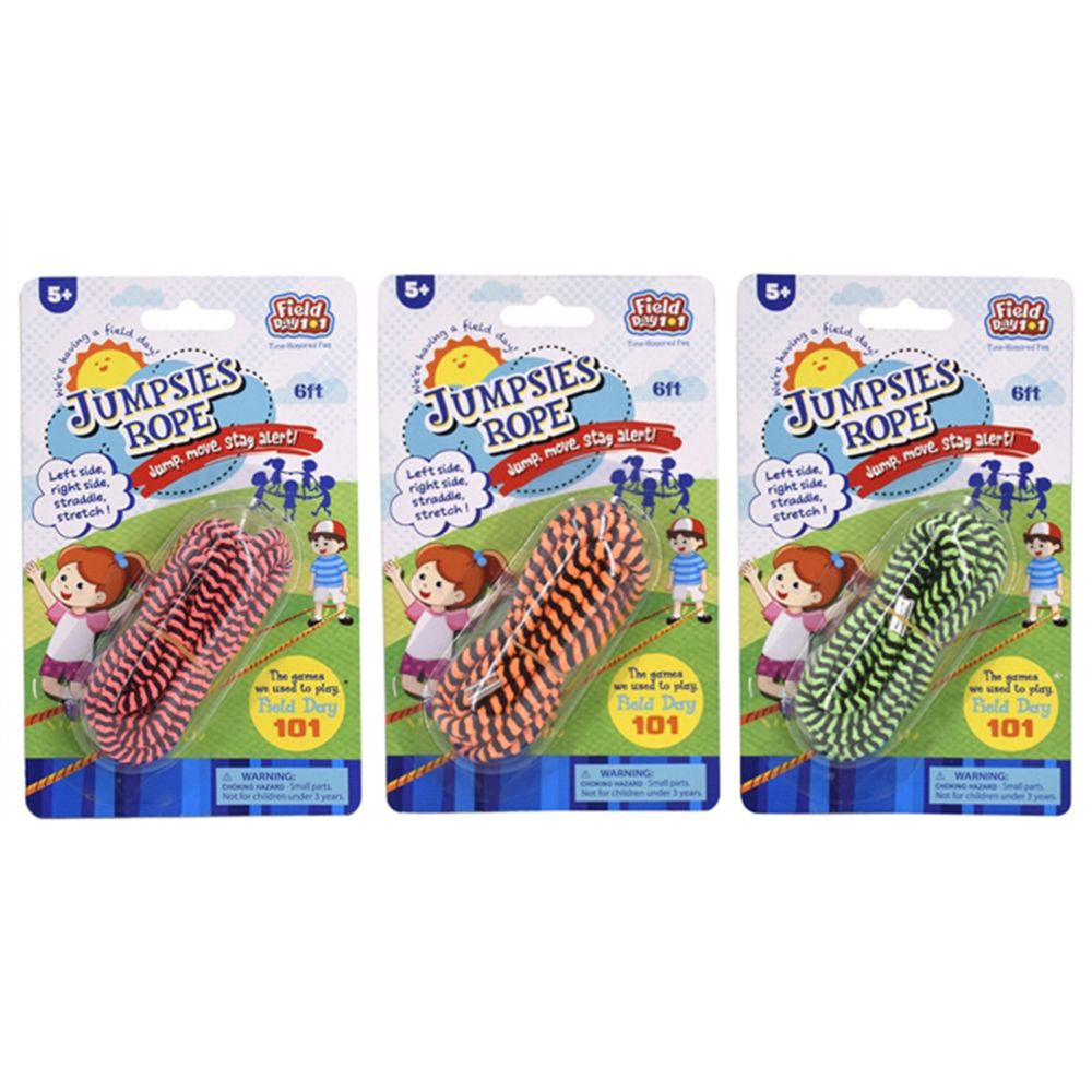 Jumpsies Rope