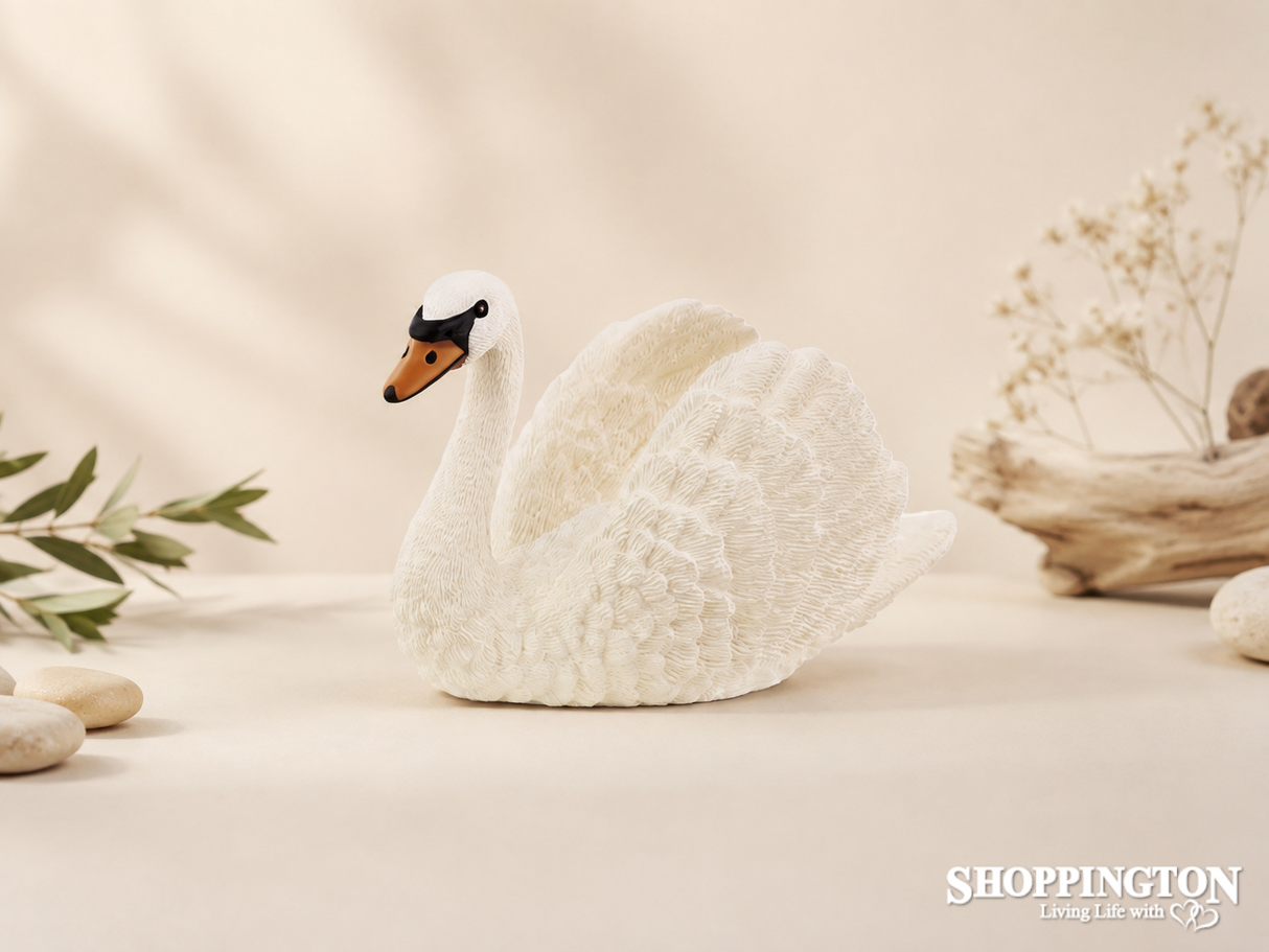 Schleich Collectable - Swan