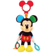 Disney Activity Toy / Mickey Mouse
