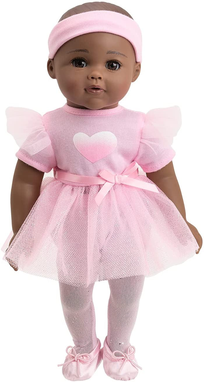 Adora Play Time Baby Doll - Ballerina Juliet