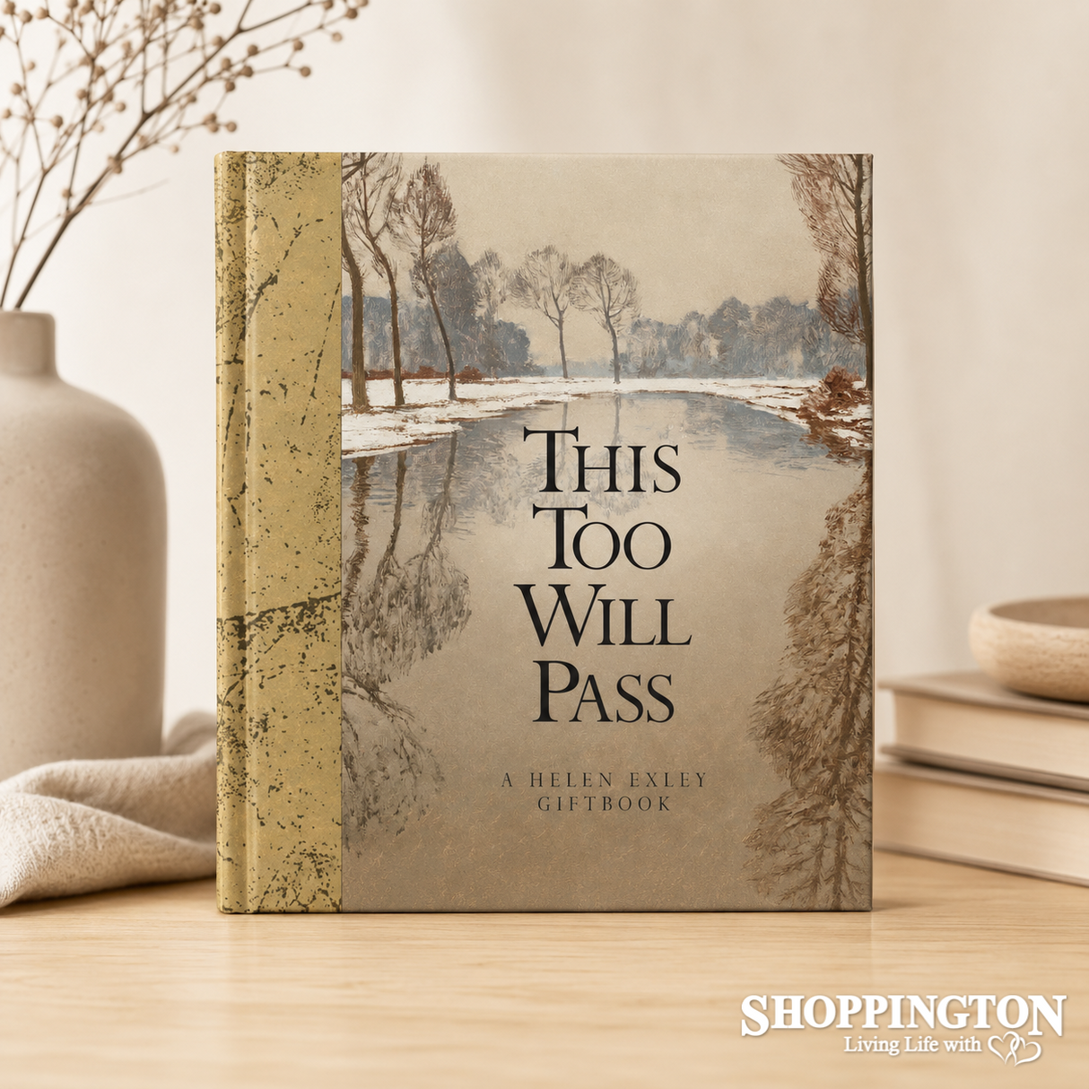 This Too Will Pass