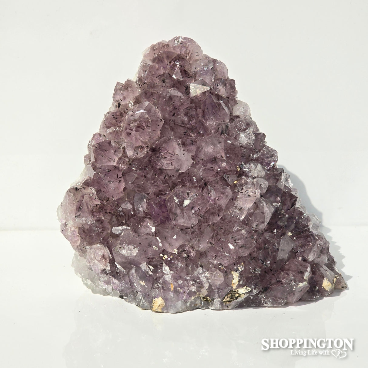 Amethyst Druze #1
