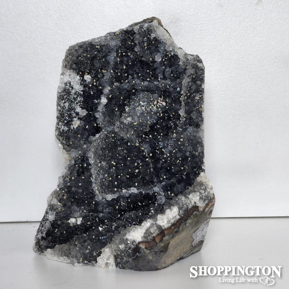 Amethyst Druze B #1