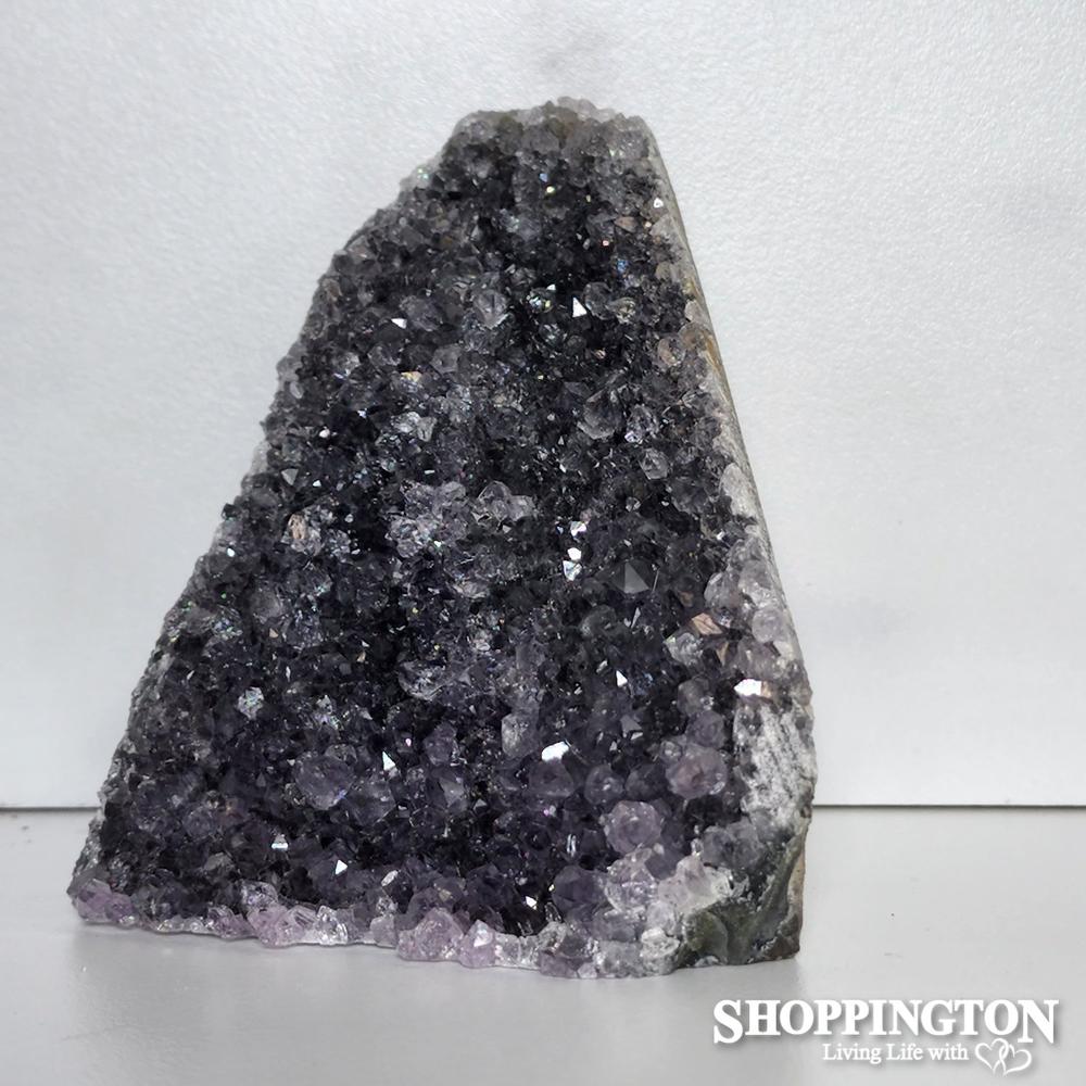 Amethyst Druze B #10