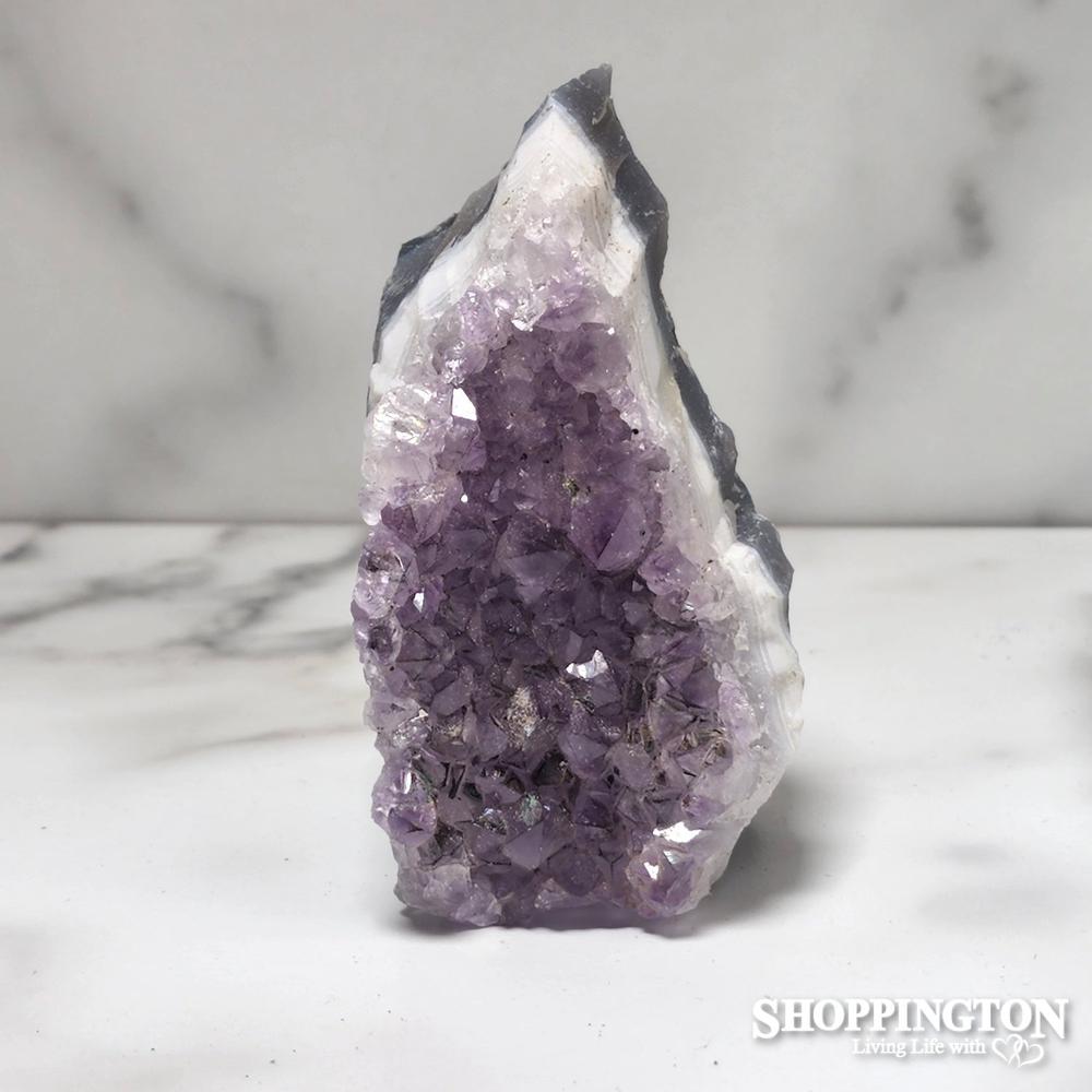 Amethyst Druze B #19