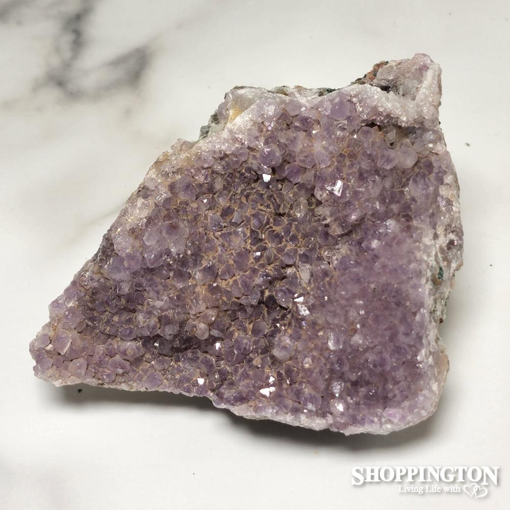 Amethyst Druze B #20