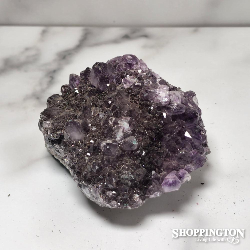 Amethyst Druze B #26