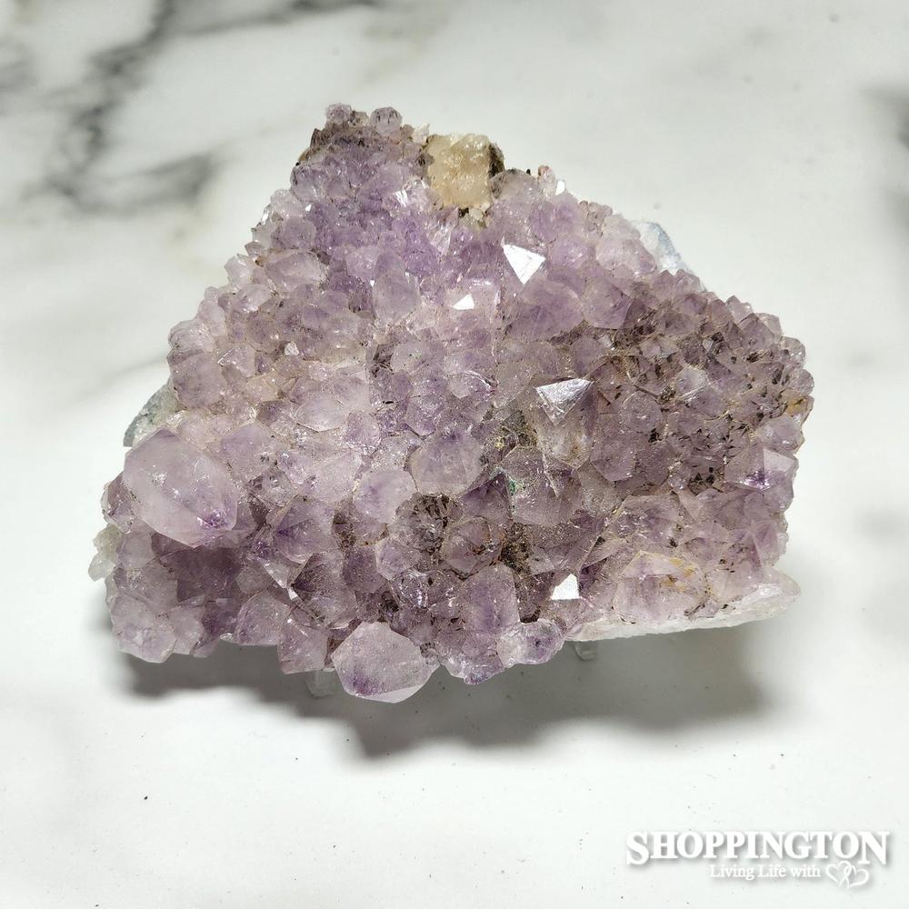 Amethyst Druze B #28