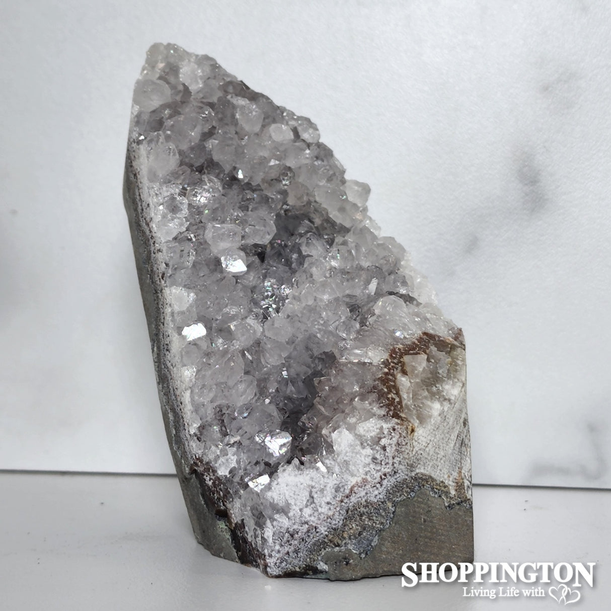 Amethyst Druze B #8