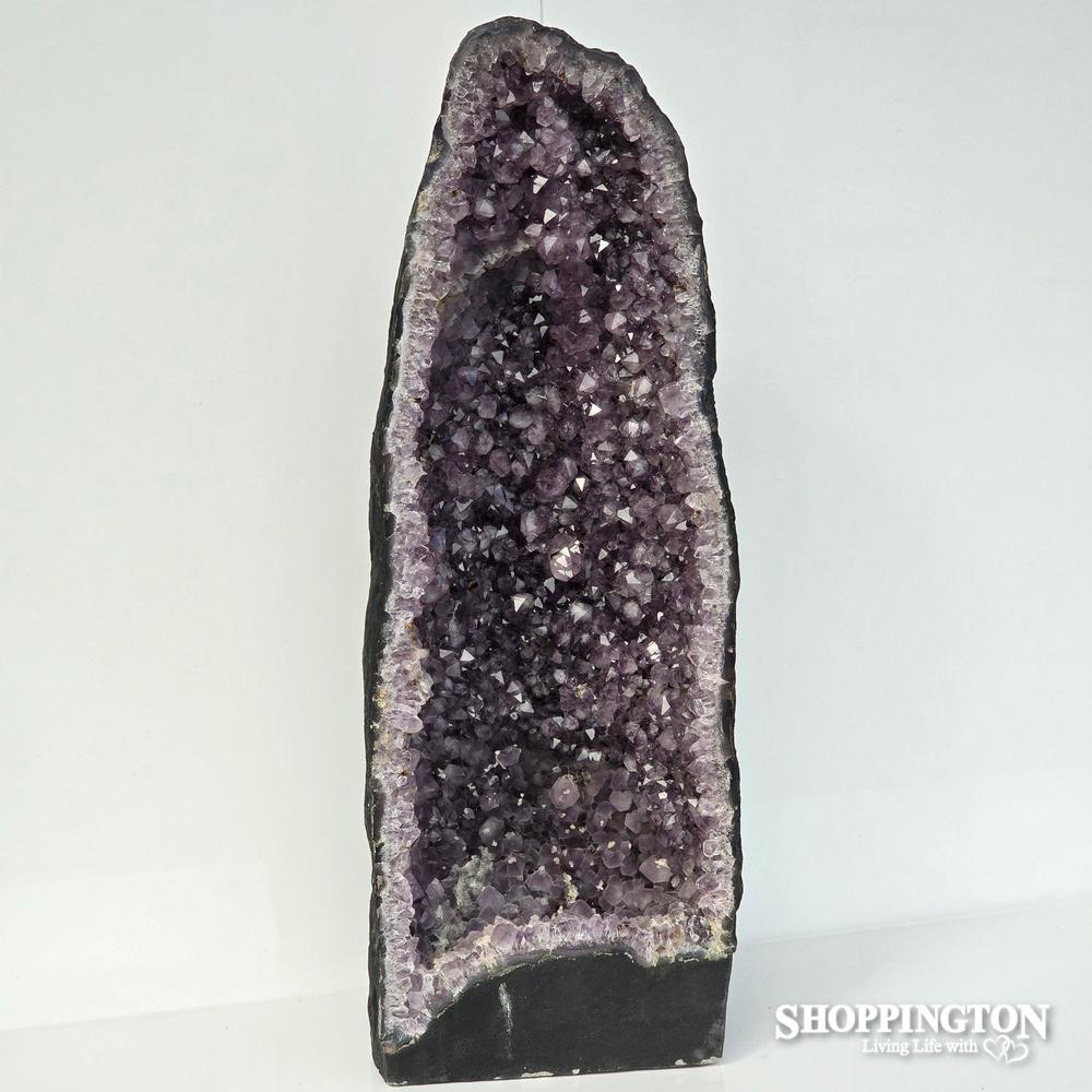 Amethyst Geode Cave #1