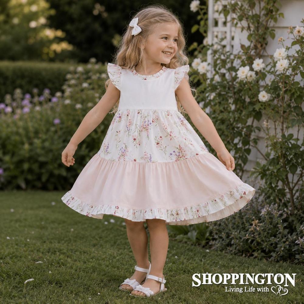 Arthur Avenue - Daisy Wonder Dress