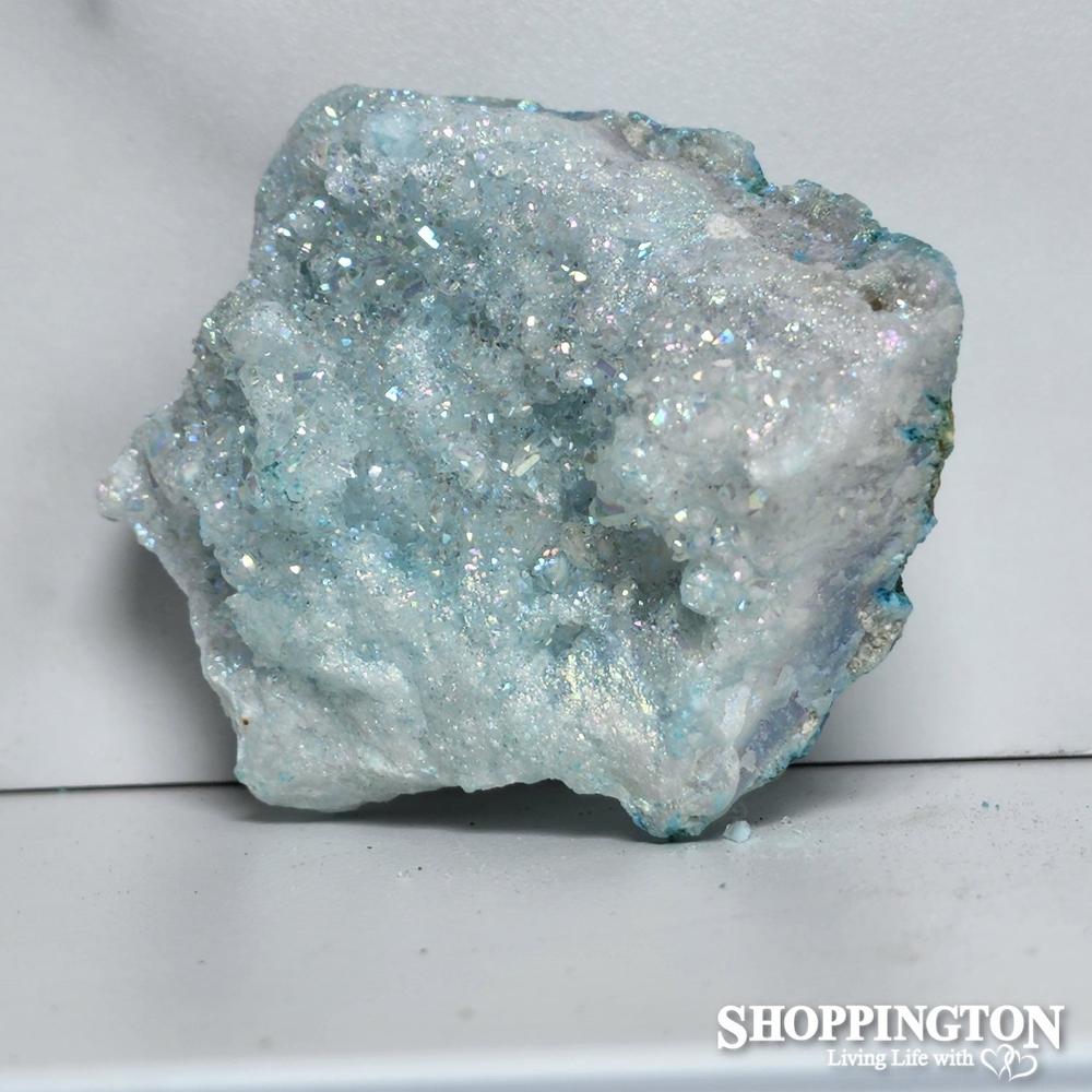 Aura Druze Blue #1